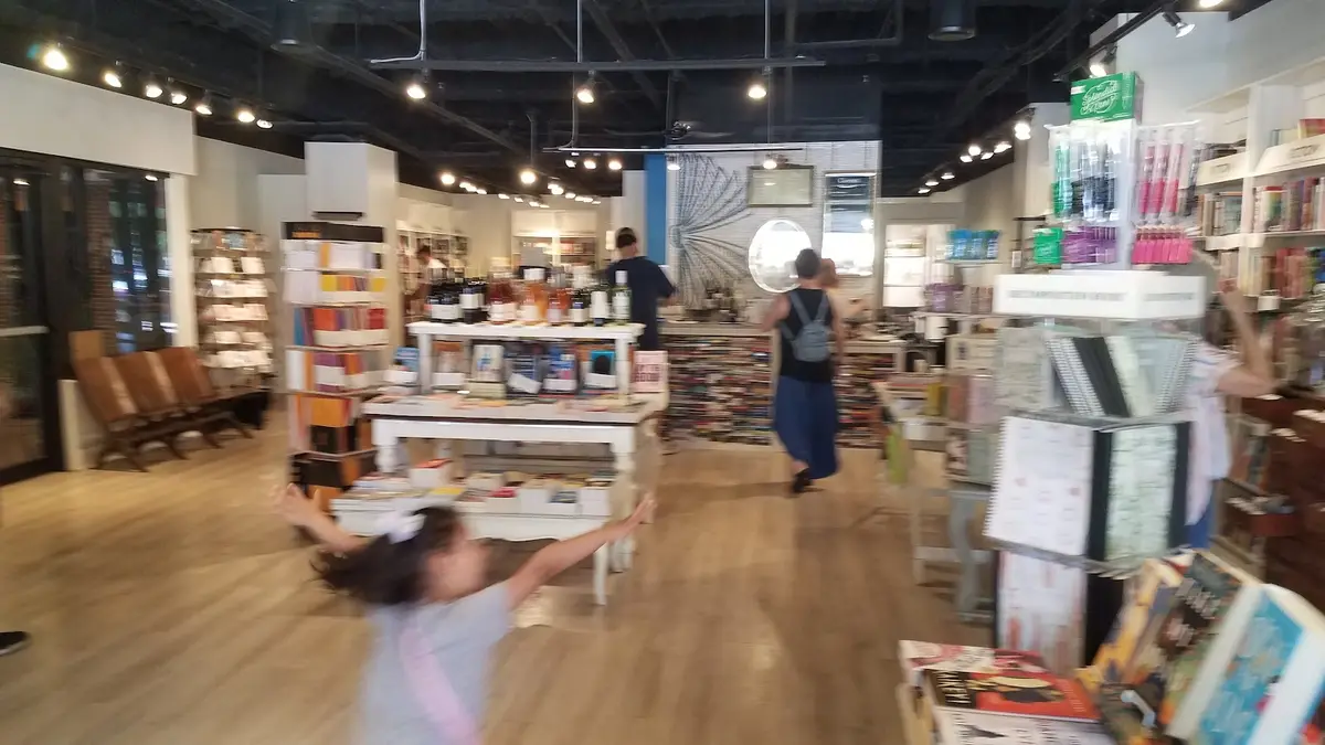 Auburn Oil Co. Booksellers in Auburn, AL