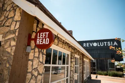 Left on Read in Wichita, KS