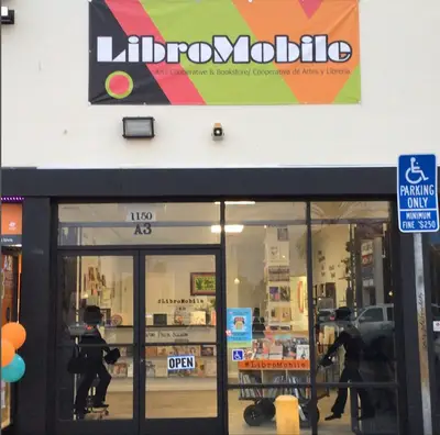 LibroMobile in Santa Ana, CA