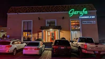 Literarity Book Shop in El Paso, TX