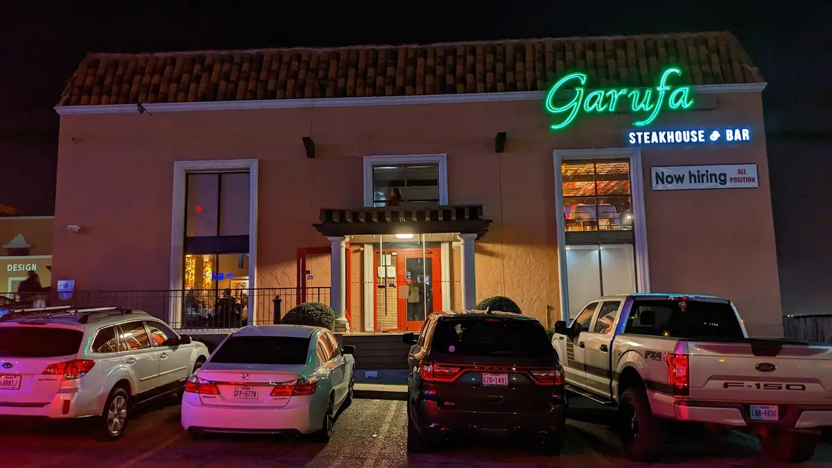 Literarity Book Shop in El Paso, TX