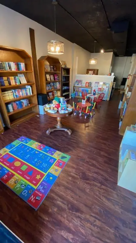 Little Readers in Saint Louis, MO
