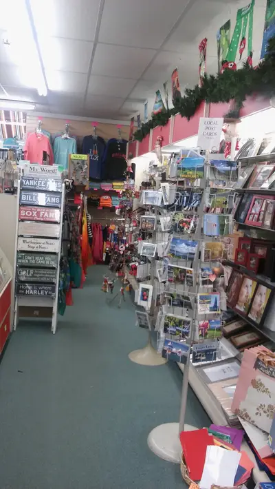 Longs' Cards & Books in Penn Yan, NY