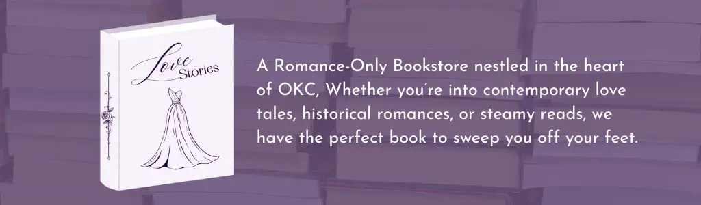 Love Stories in Warr Acres, OK