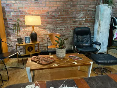 LOVING ROOM LLC in Seattle, WA