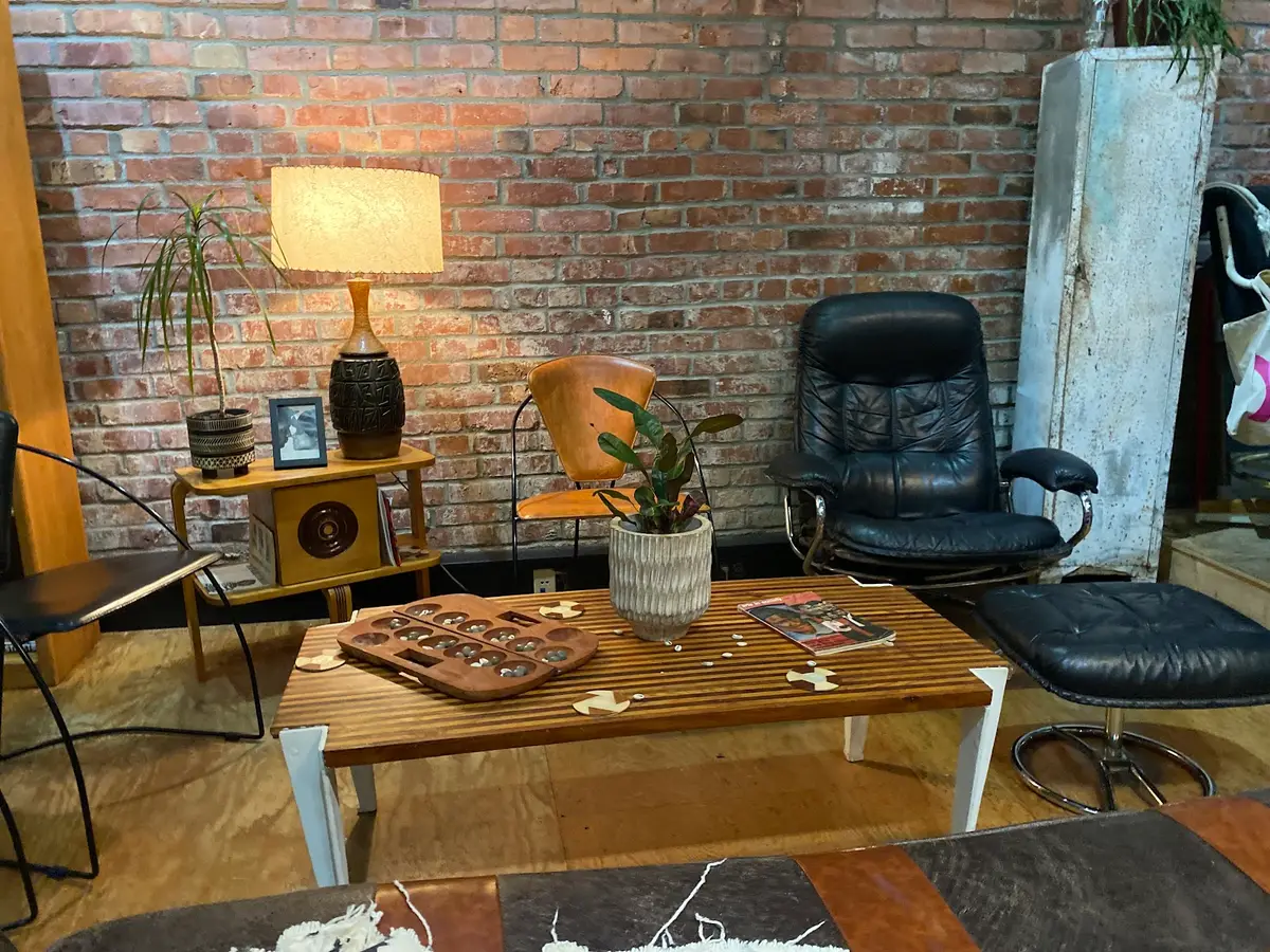 LOVING ROOM LLC in Seattle, WA