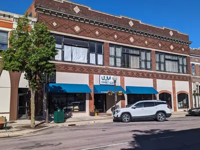 Lykke Books LLC in New Ulm, MN