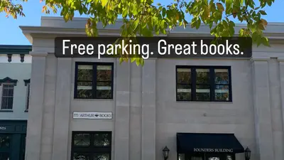 MacArthur Books in Carmel, IN