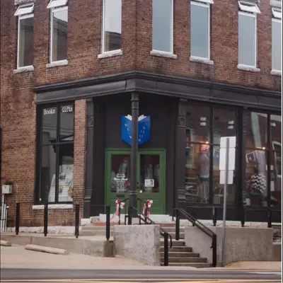 Main Street Books (KY) in Monticello, KY