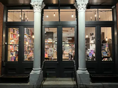Main Street Books (MO) in St. Charles, MO
