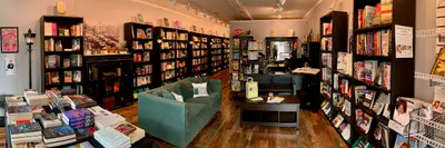 Main Street Reads (SC) in Summerville, SC