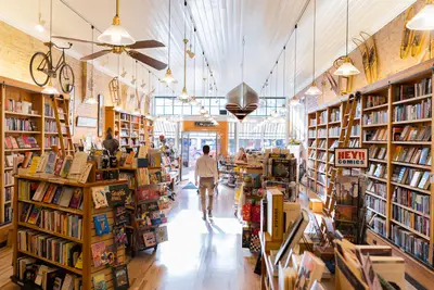 Maria's Bookshop in Durango, CO