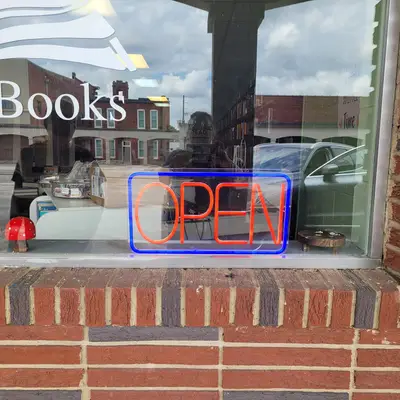 MariBeth's Books in Thomson, GA