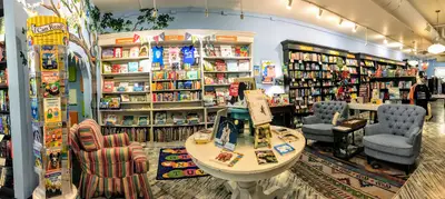 Midtown Reader in Tallahassee, FL