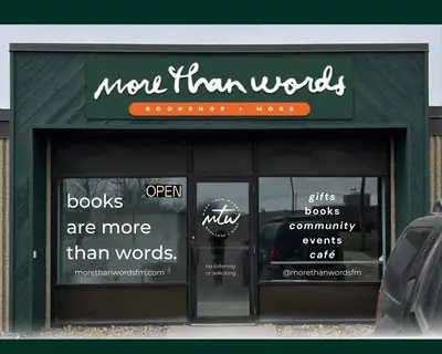More Than Words (MN) in Moorhead, MN
