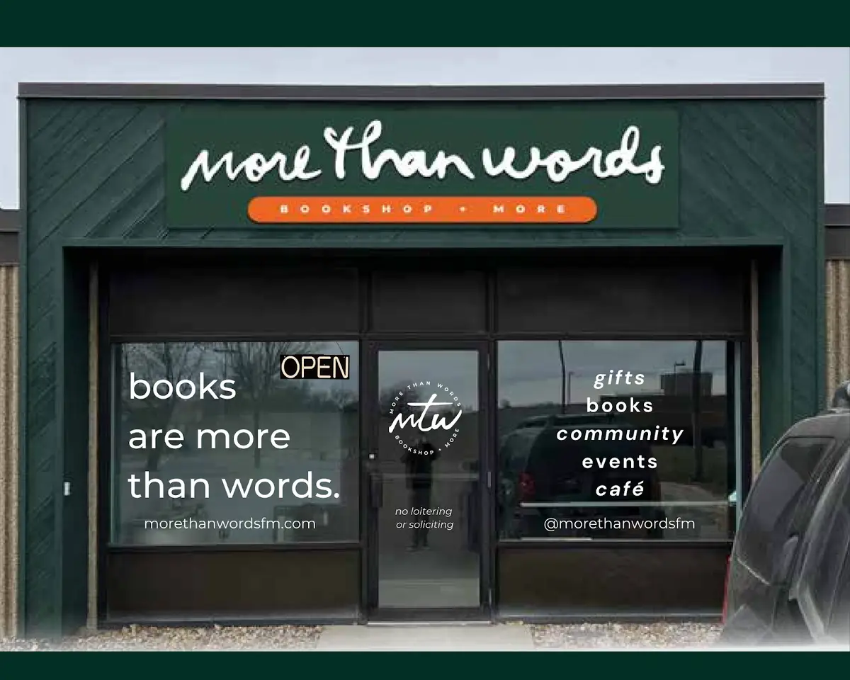 More Than Words (MN) in Moorhead, MN