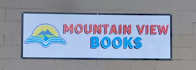 Mountain View Books in Colorado Springs, CO