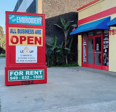 Mystery Ink in Huntington Beach, CA