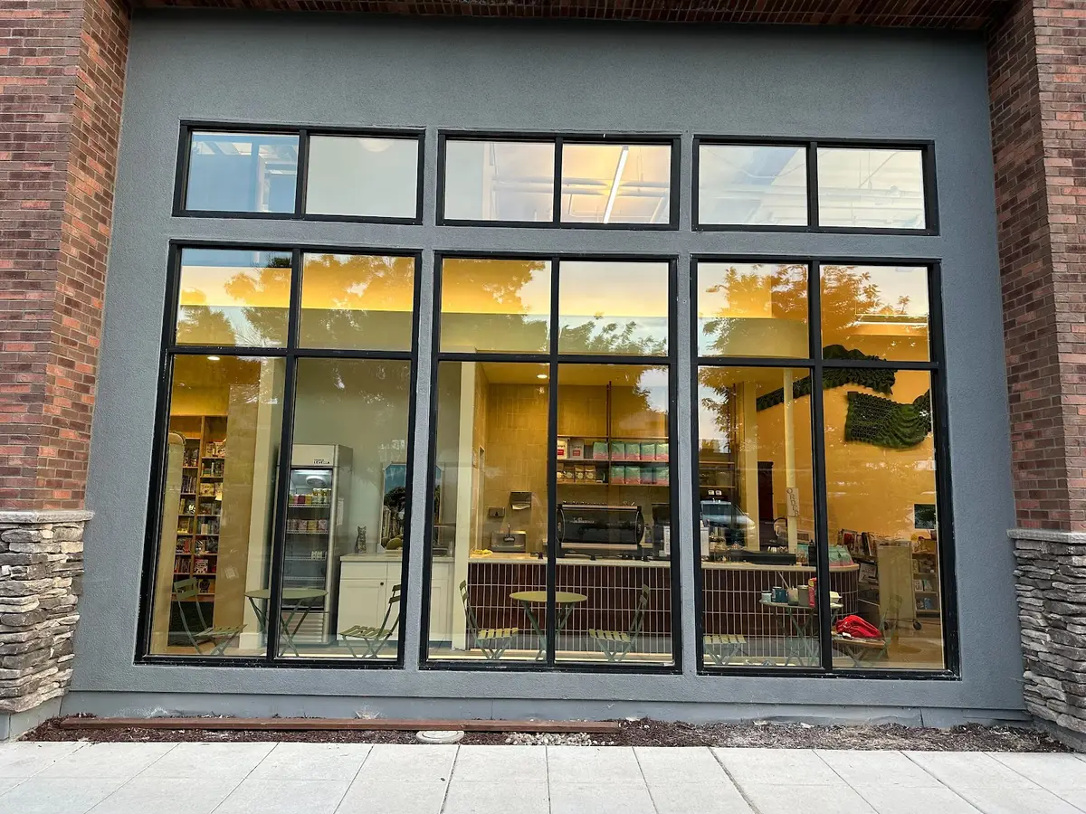 Napa Bookmine in Napa, CA