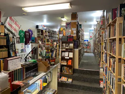 Neighborhood Books in Philadelphia, PA