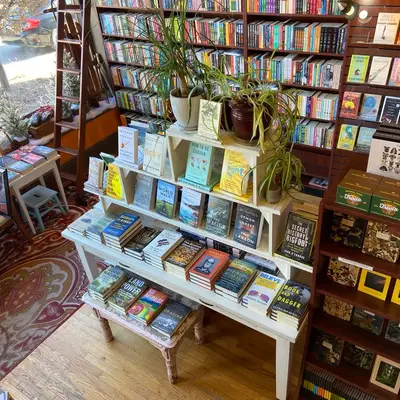 Next Page Books in Cedar Rapids, IA