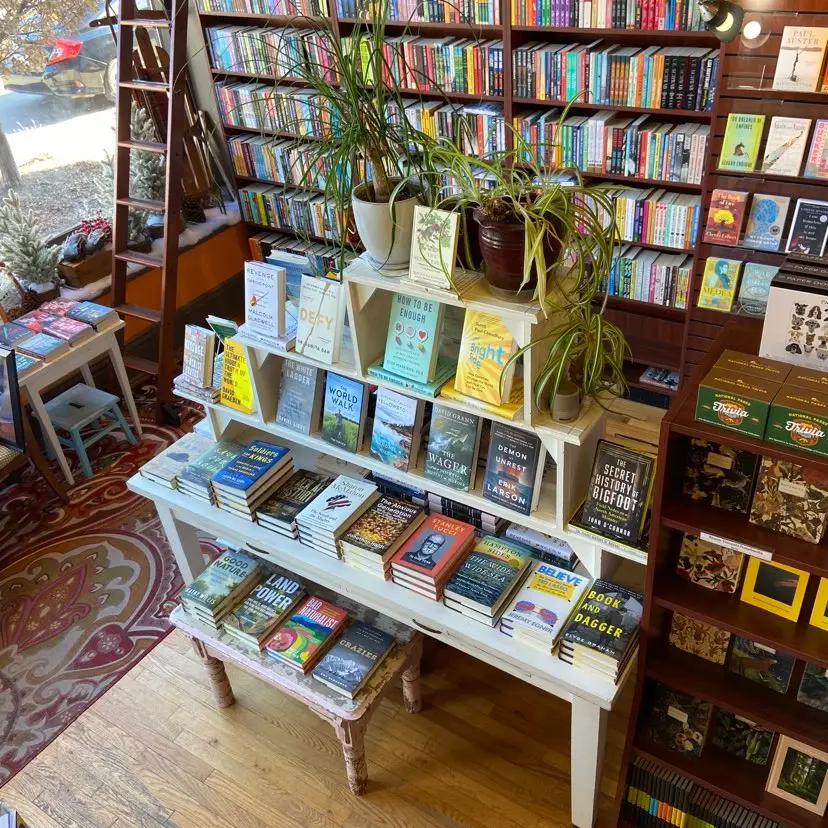 Next Page Books in Cedar Rapids, IA