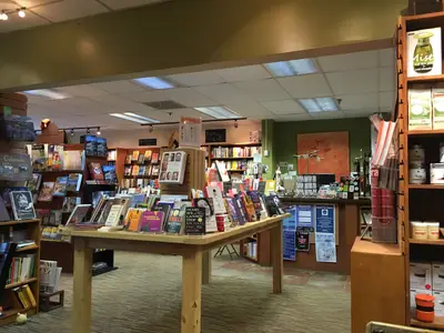 Next Page Books & Nosh in Frisco, CO
