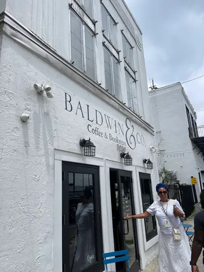 Baldwin & Co. in New Orleans, LA