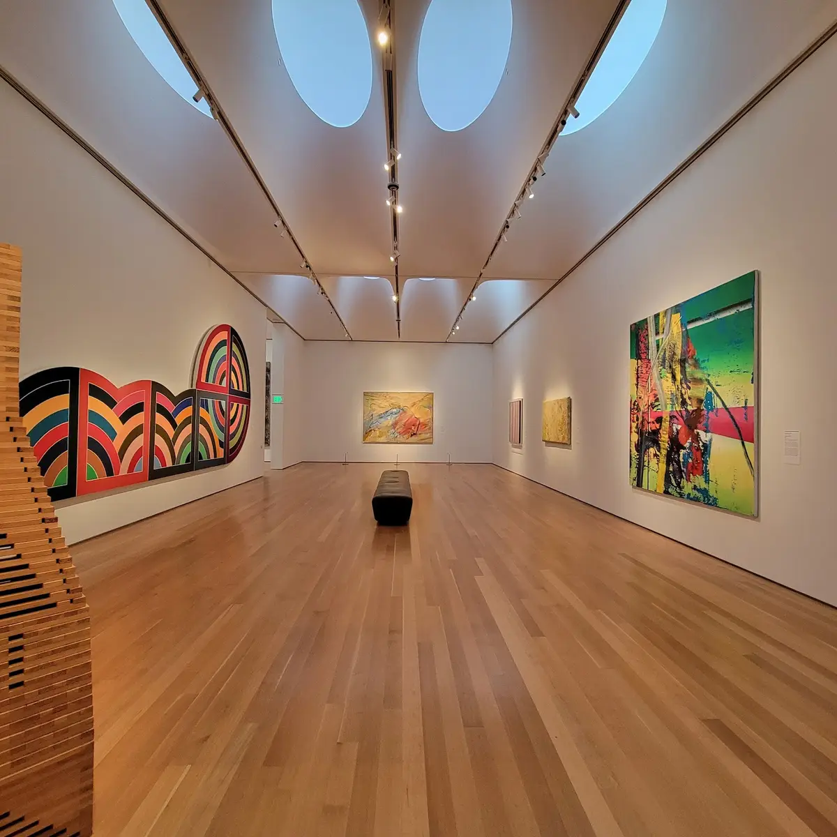 North Carolina Museum of Art Bookstore in Raleigh, NC
