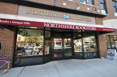 Northshire Saratoga in Saratoga Springs, NY