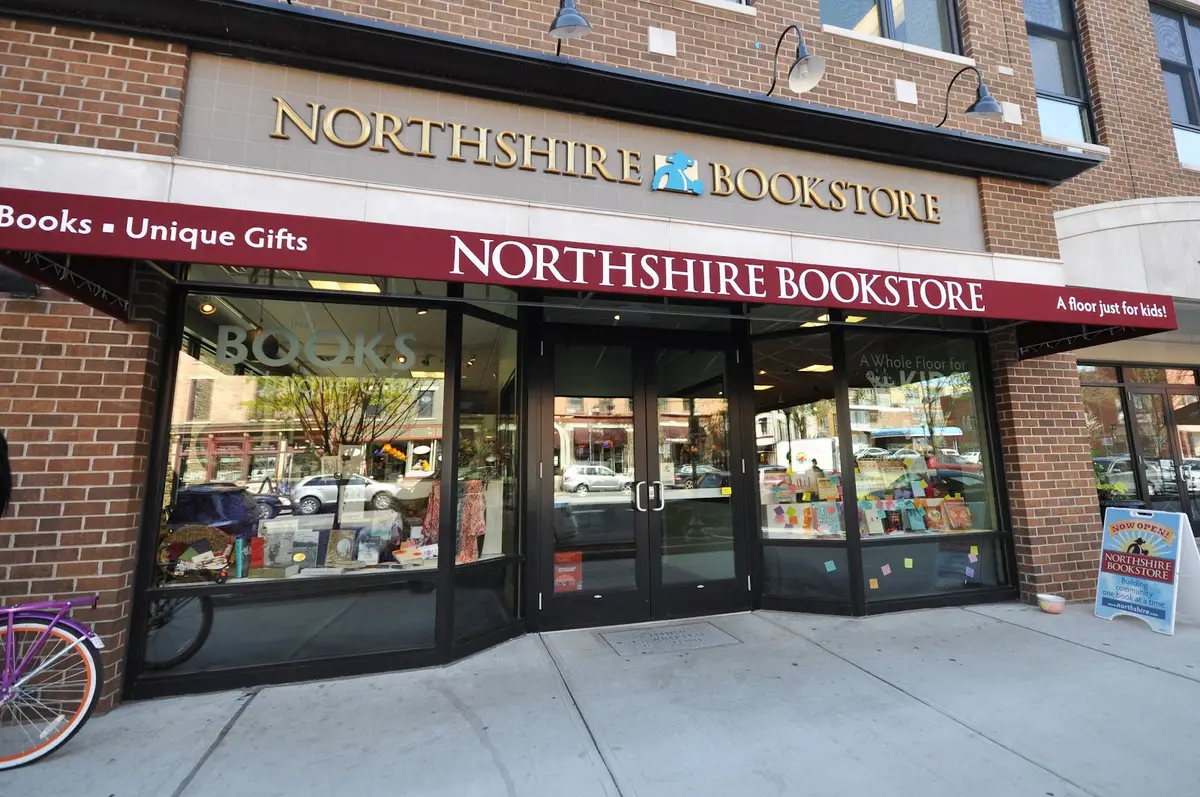 Northshire Saratoga in Saratoga Springs, NY
