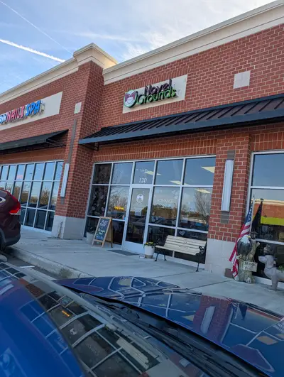 Novel Grounds in Chesapeake, VA