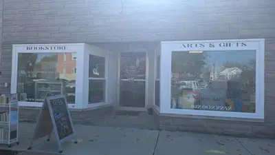 Novel HeARTs LLC in Versailles, IN