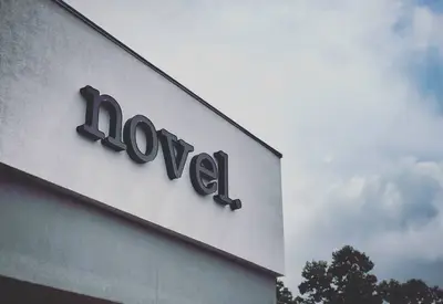 Novel. in Memphis, TN