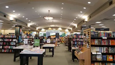 Odd Bird Bookshop in Bel Air, MD