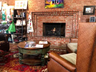 Old Town Books (TX) in San Angelo, TX