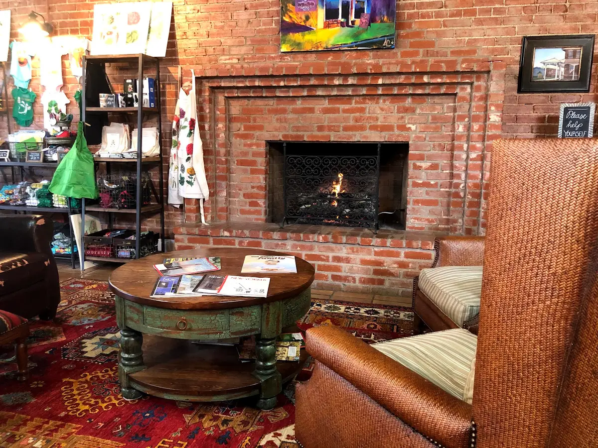Old Town Books (TX) in San Angelo, TX
