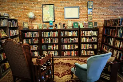 Once Upon a Time Books (Bentonville) in Bentonville, AR