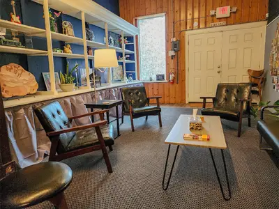 Our Next Chapter Bookstore in Conway, SC