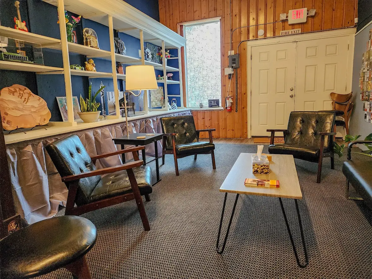 Our Next Chapter Bookstore in Conway, SC