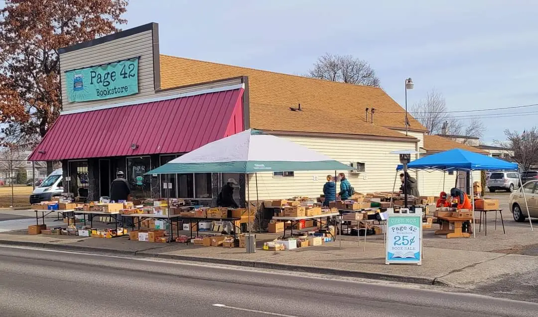 Page 42 LLC in SPOKANE, WA