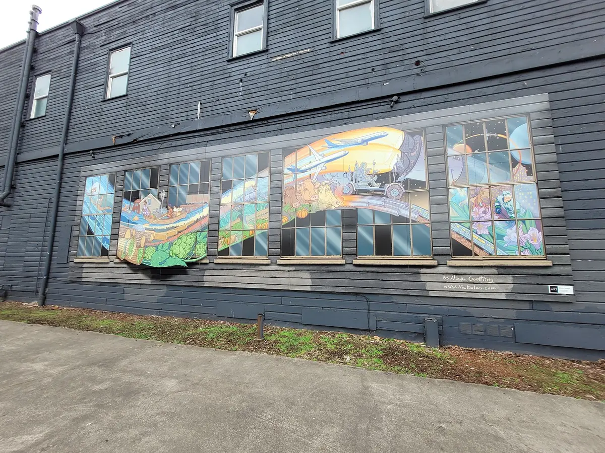 Page Turner Books (WA) in Kent, WA
