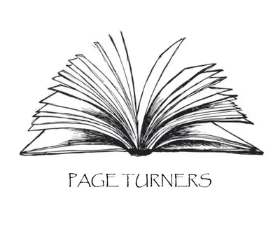 Page Turners (MT) in Fairview, MT