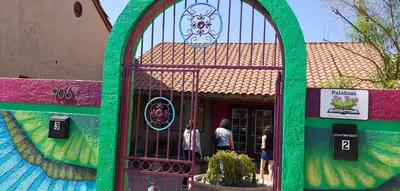 Palabras Bilingual Bookstore in Phoenix, AZ
