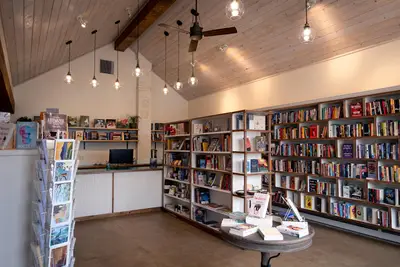 Paonia Books in Paonia, CO