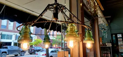 Parallel 45 Books & Gifts in Alpena, MI