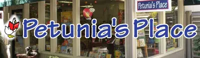 Petunia's Place in Fresno, CA