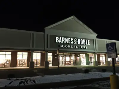 Pinder's Pages in Enfield, CT