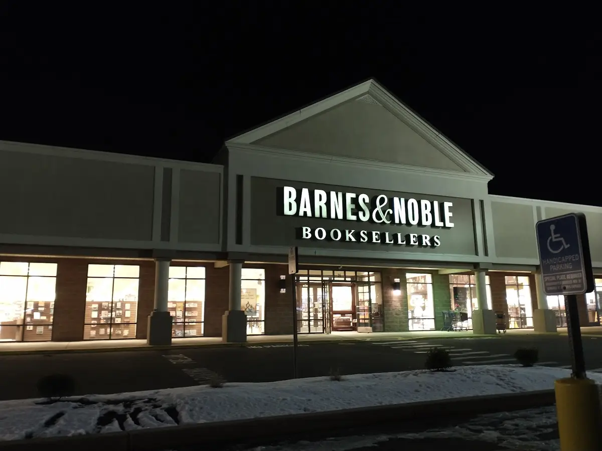 Pinder's Pages in Enfield, CT