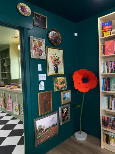 Poppy Books & Gifts in Spanish Fork, UT